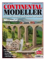 Continental Modeller